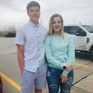 Meet your Posher, Allison